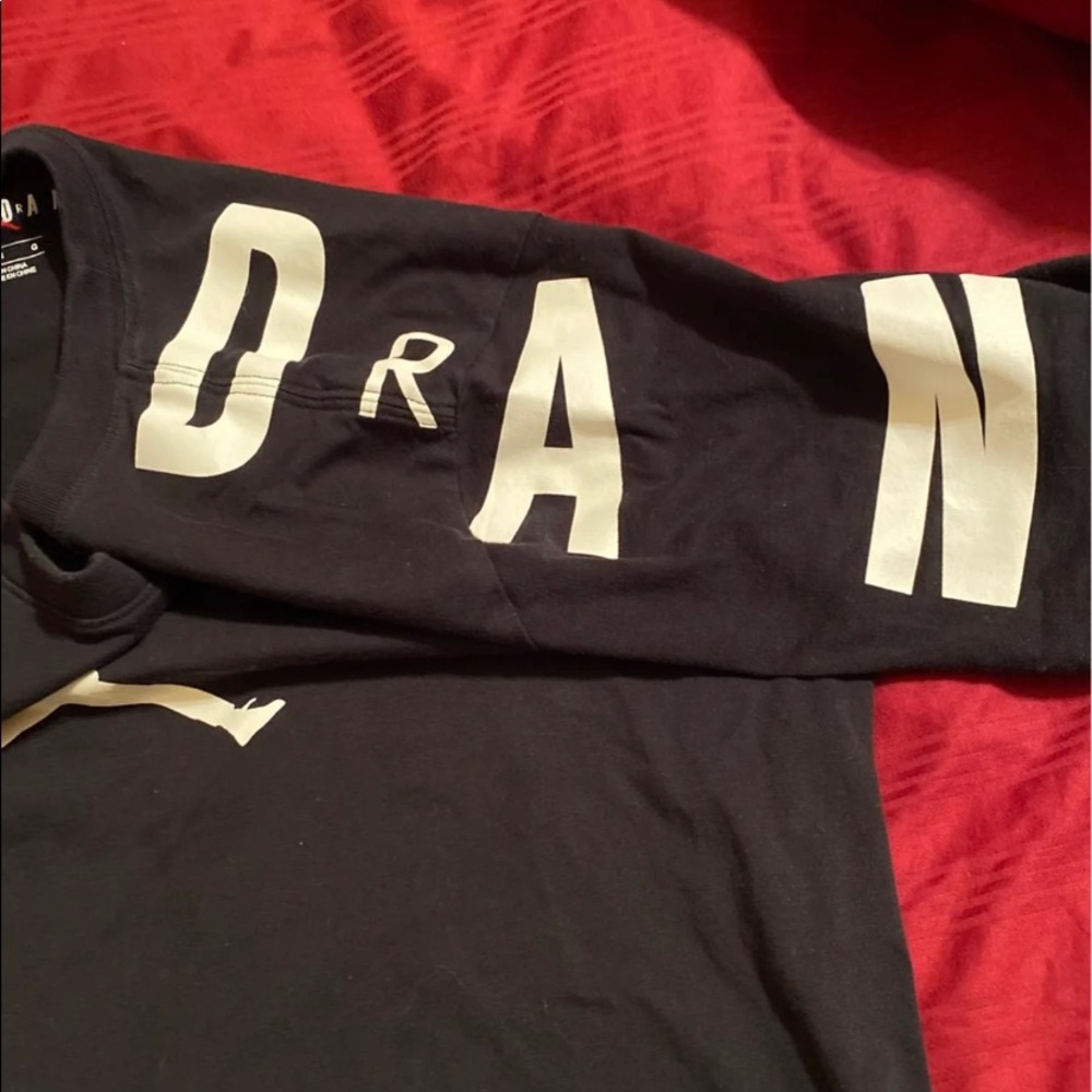 Jordan Tee - Picture 7 of 8